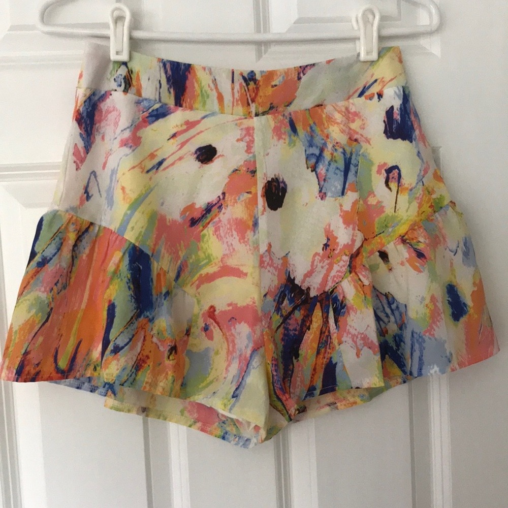Tobi Shorts